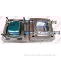 Plastic Injection Molds Pulp Egg Box Mould Egg Tray Mould Maker Supplier